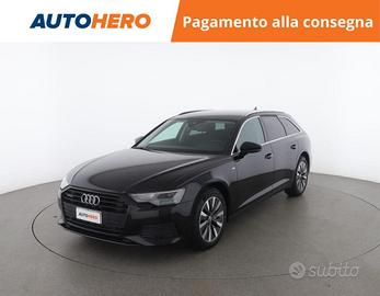 AUDI A6 VA79085