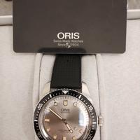 Orologio Oris sixty five 42mm