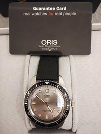 Orologio Oris sixty five 42mm
