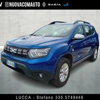 Dacia Duster 1.0 tce Expression Gpl 4x2 100cv