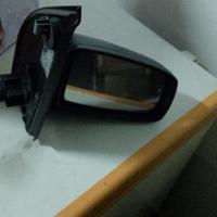 Specchieto panda 2 serie