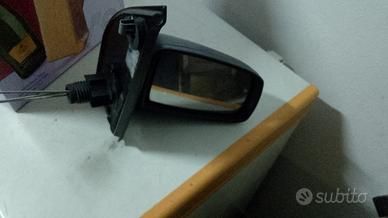 Specchieto panda 2 serie