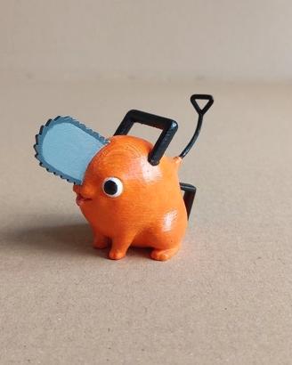 Pochita