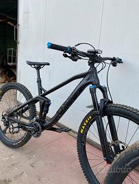 canyon spectral Al tg s
