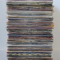 vari vinili 45 giri 3€ cadauno