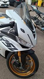 Convogliatori freni aprilia bmw mv triumph ktm