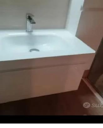 Arredo Bagno come da foto allegate