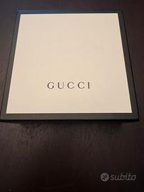 Gucci cintura da bambina 75 cm