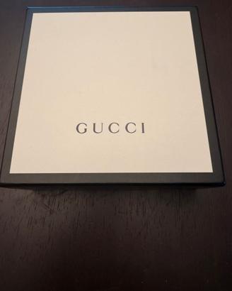 Gucci cintura da bambina 75 cm