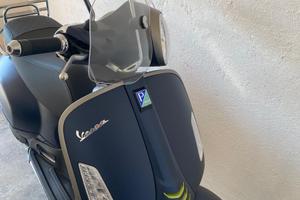 VESPA GTS 300 HPE SUPER TECH