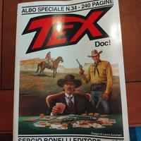 tex speciale
