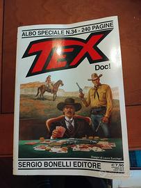 tex speciale