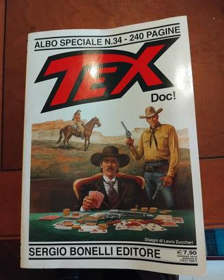 tex speciale