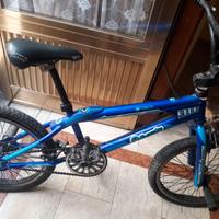 Bici bmx regina