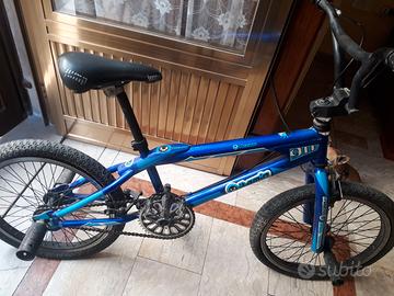 Bici bmx regina