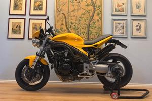 Triumph speed triple 955 carlo talamo