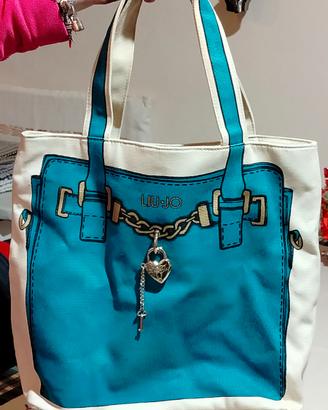 borsetta shopper LiuJo