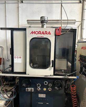 Rettifica Morara da interni Micro I 1981