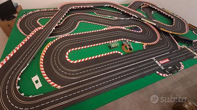 Autopista Carrera Evolution