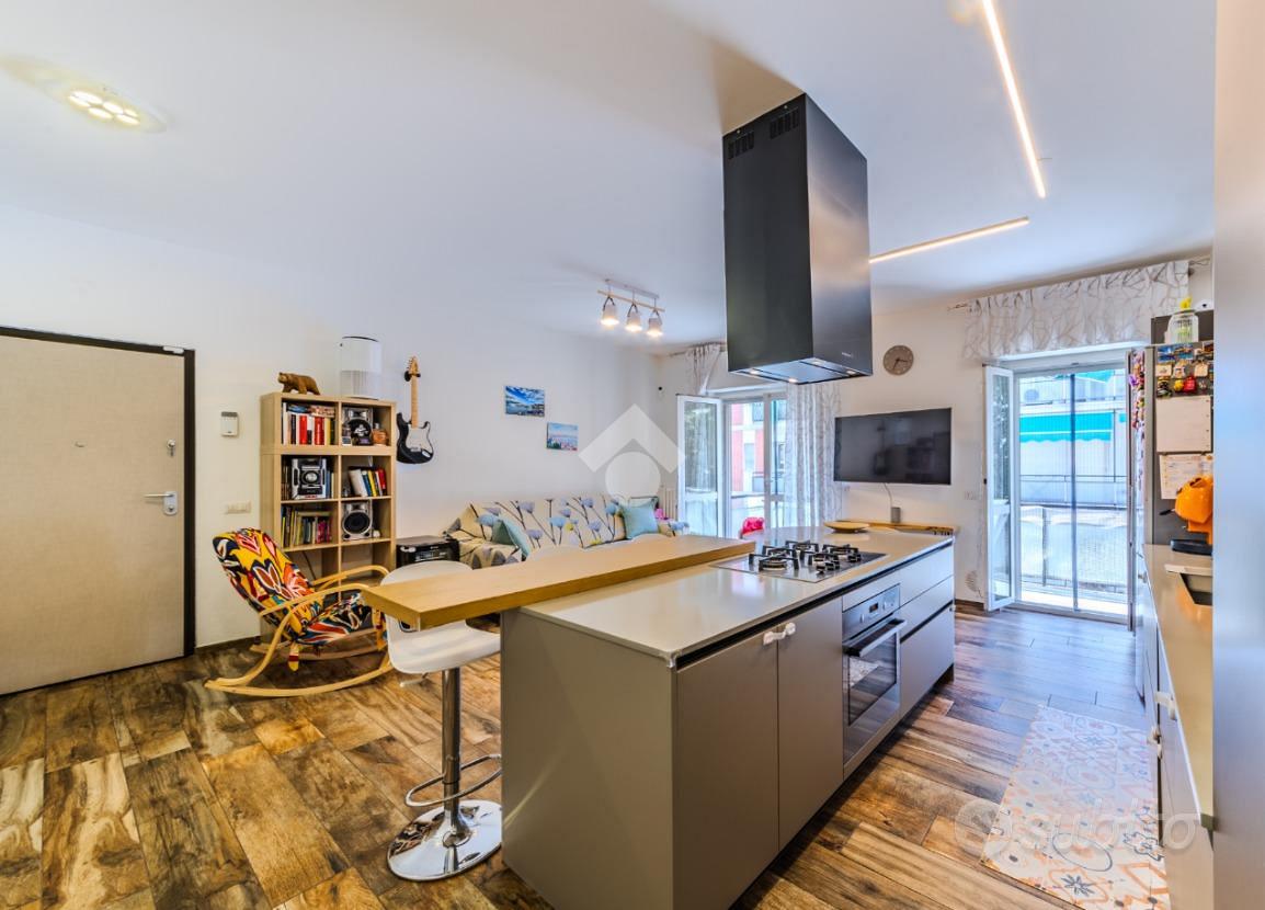 Appartamento – Milano, Quartiere Fulvio Testi, Municipio 9 - Vista 4