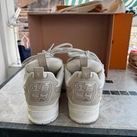 Louis Vuitton Skate Sneakers