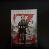 DVD World War