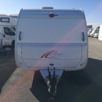 BURSTNER AVERSO PLUS 440 TK