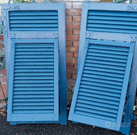 Persiane alla genovese 