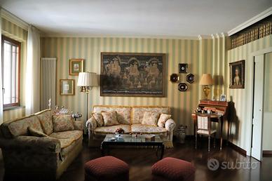 Villa o villino Caserta [Cod. rif 3266741VRG]