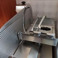 Affettatrice professionale