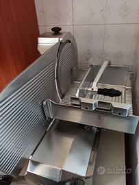 Affettatrice professionale