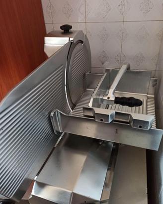 Affettatrice professionale