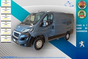Peugeot Boxer 330 2.2 BlueHDi 120 S&S PC-TN Furgon