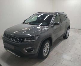 Jeep Compass 1.3 turbo t4 phev Limited 4xe at6