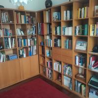 Libreria Ikea serie Billy