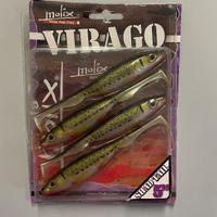 Molix Virago XL Shad Tail 5,9” – NUOVI