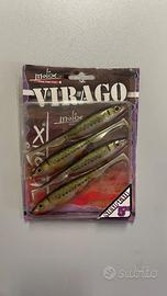 Molix Virago XL Shad Tail 5,9” – NUOVI