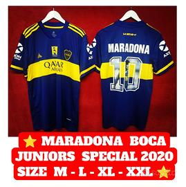 MARADONA SPECIAL EDITION 2020