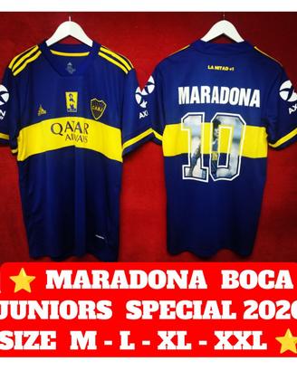 MARADONA SPECIAL EDITION 2020