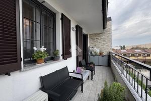 MONOLOCALE A CAMBIAGO