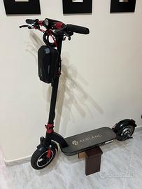 Monopattino elettrico Aerlang H6