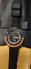 Squale 2001 Heritage Michel Laval