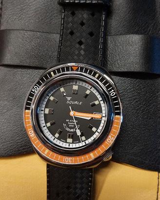 Squale 2001 Heritage Michel Laval