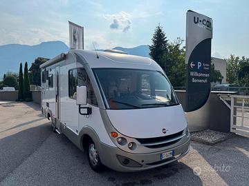 Bürstner Aviano