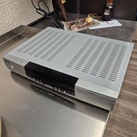 Decoder satellitare SAT+