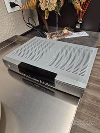 Decoder satellitare SAT+