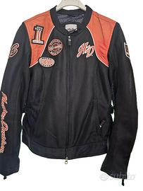 Giacca Harley Davidson