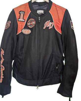 Giacca Harley Davidson