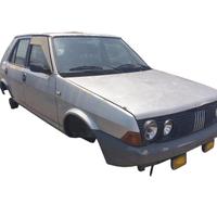 Fiat Ritmo 60 - 60S - 60 S Demolita - Per Ricambi