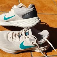 scarpe running nike